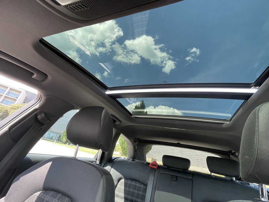 Audi A4 Avant TDI Sline Nacional 2.0 170cv