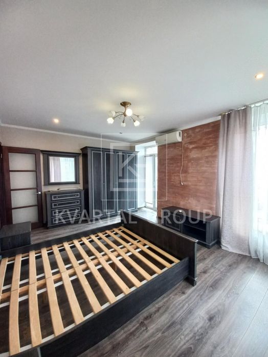 Продаж / Квартира / вул. Нове шосе, Буча - More