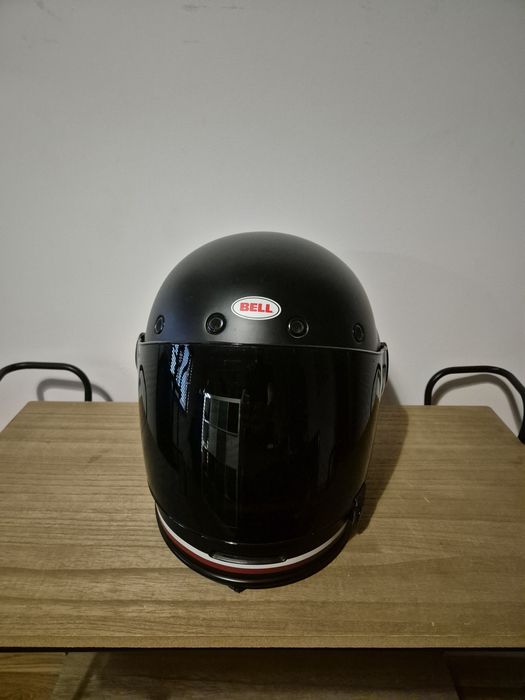 Capacete Bell Bullitt Independent L