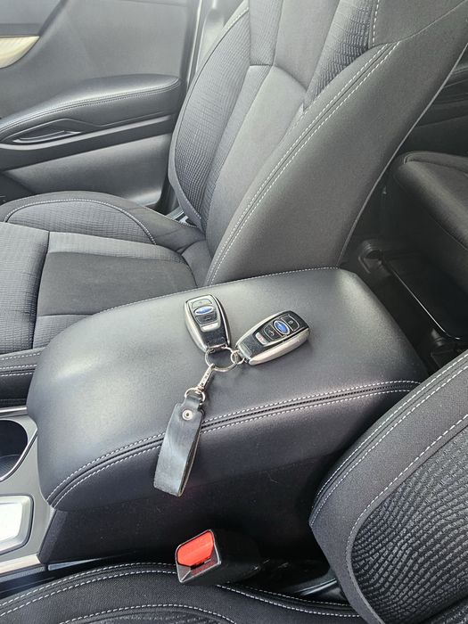 Субару Ascent Premium,18г.78000км.