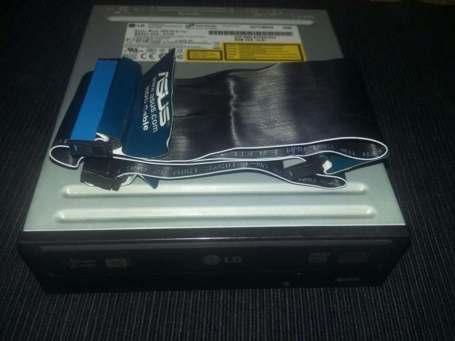 Gravador LG ide Mod GSA H12N