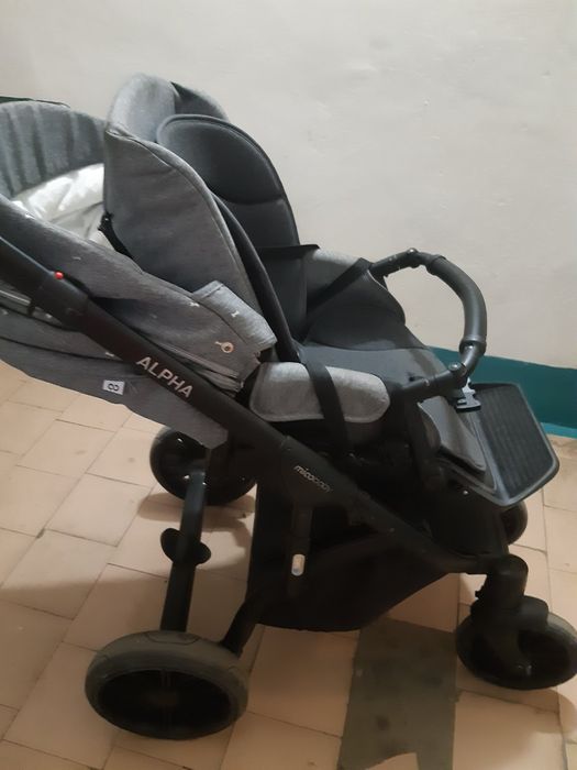 Продам   коляску