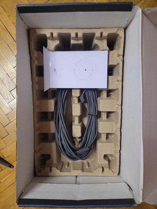 Starlink Gen2 на запчастини