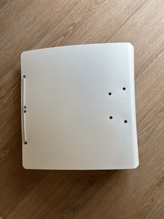 10 dossiers/pastas de arquivo Leitz