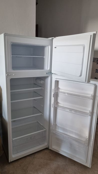 Frigorifico com Garantia EDESA Branco 2 portas com Congelador