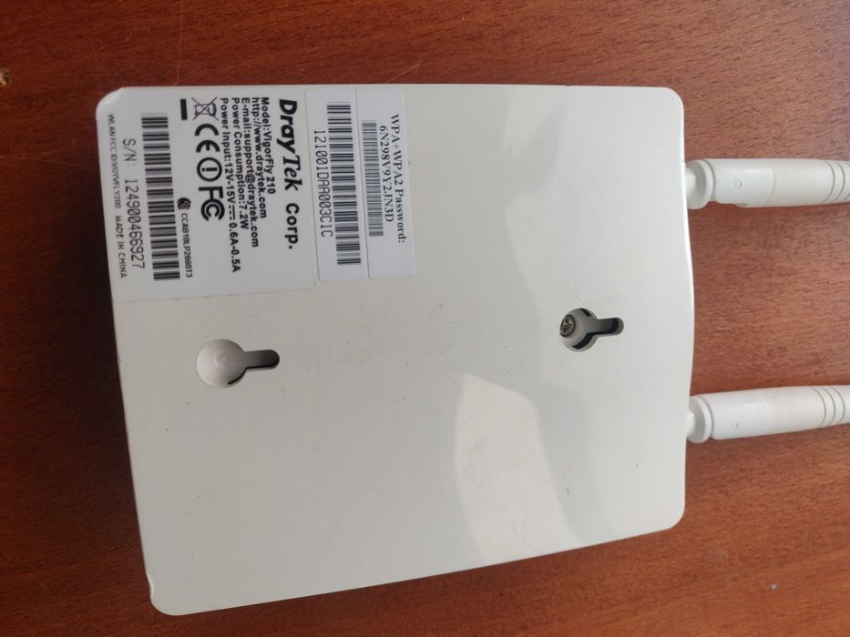 router de internet
