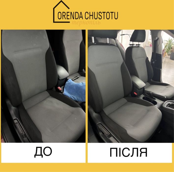 Оренда миючий пилосос Керхер