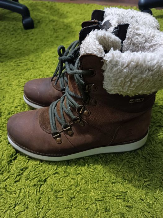 Черевики Kamik водонепроникні 38 розмір