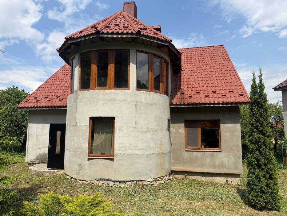 Продаж будинку Почаів