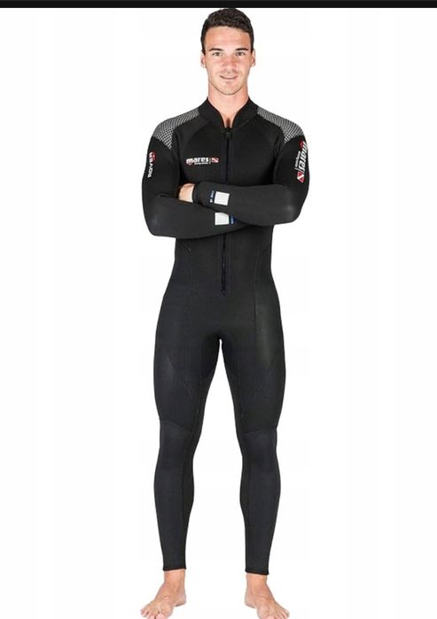 Skafander Pianka Mares Rover 3 mm Man rozmiar 4/L