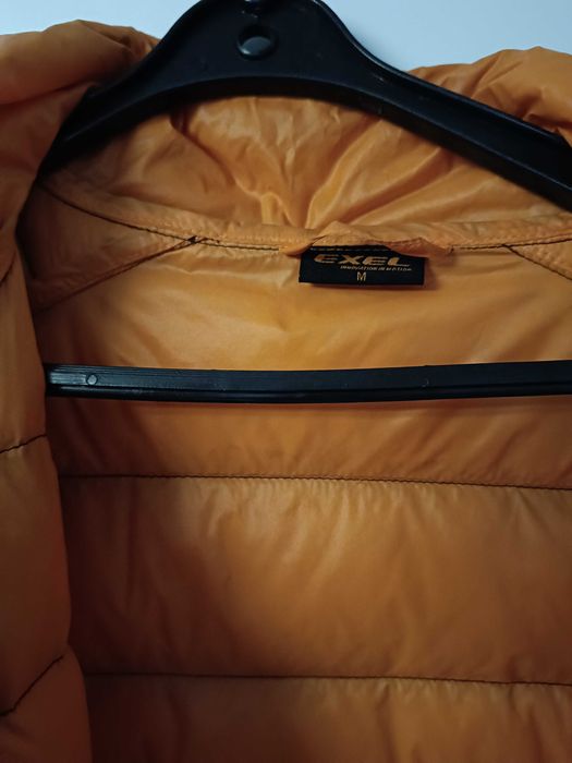 EXEL Kurtka Puchowa