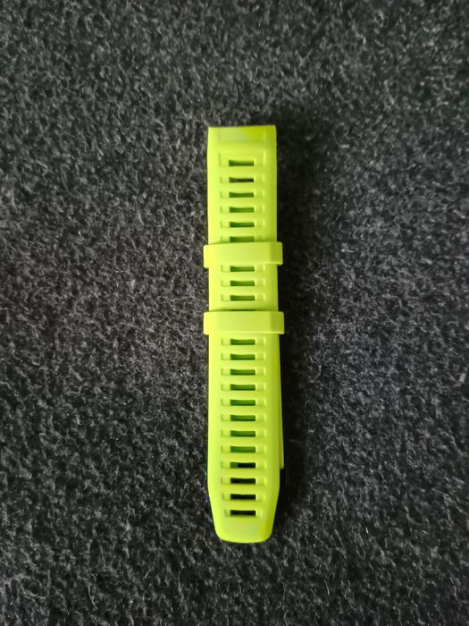 Смарт годинник Garmin Instinct 45 mm Grafite