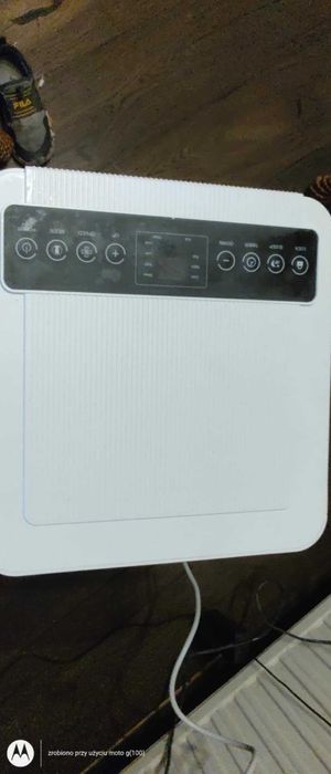Klimatyzator o pojemności 7000 BTU, klimatyzator 3 w 1, osuszacz