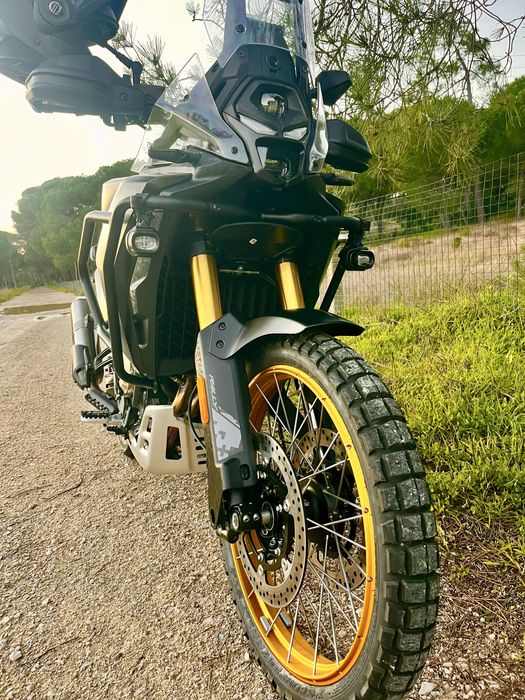 Voge 800 Rally … nao percas esta oportunidade!