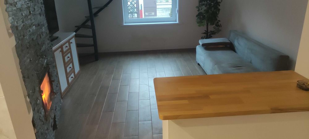 Dom dla firm Włocławek/Brześć Kujawski