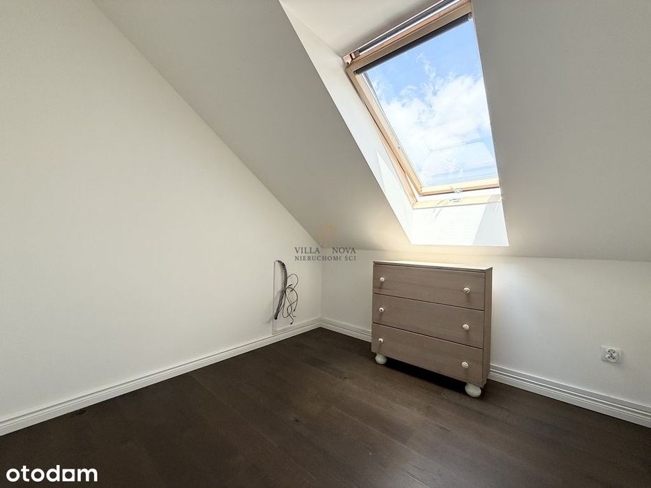 4 M | MP w Cenie | 2 Balkony | Pralnia | Park