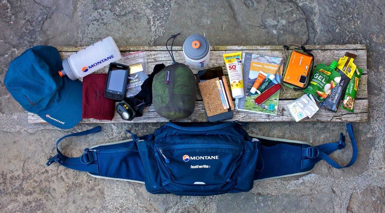 MONTANE Featherlite 6 2 800 Olx