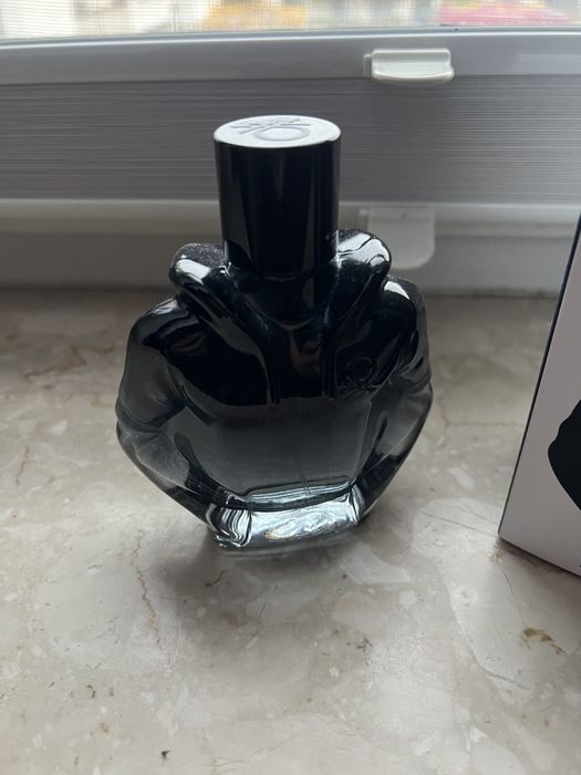 Perfumy BENETTON Tribe Intense