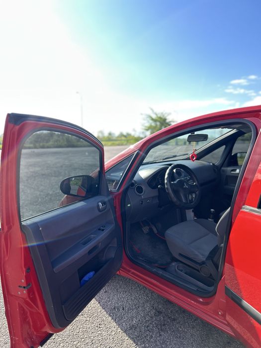 Mitsubishi Colt 2007