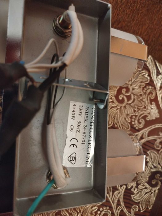 Lampy  MarkSlojd Sweden