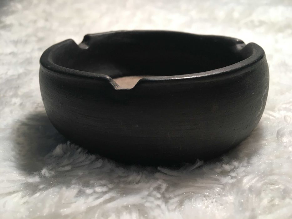 Peça de artesanato do peru