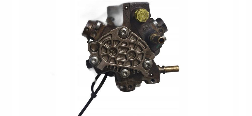 pompa wysokociśnieniowa 0445010102 bosch cp1h 9683703780 9656300380 psa