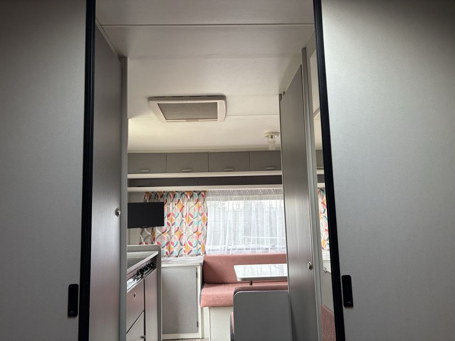 BUERSTNER Avangarde 430TS.