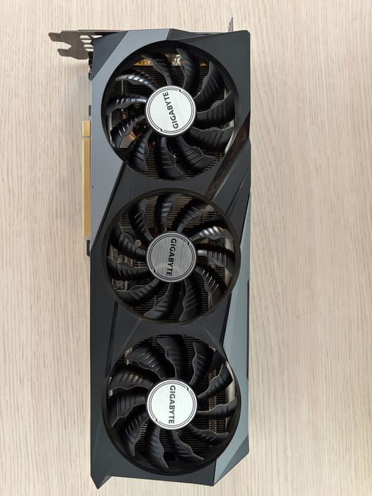 Gigabyte RTX 3070 GAMING OC 8GB