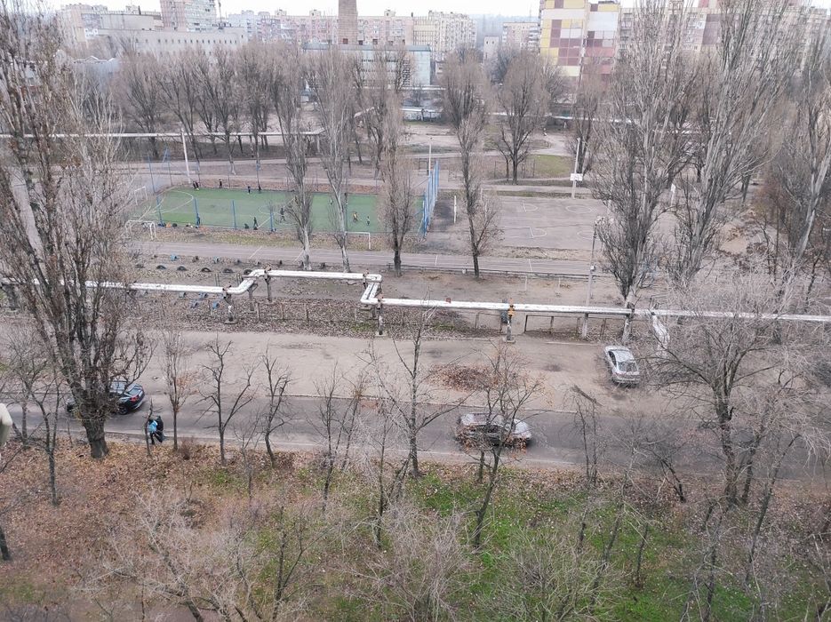 Оренда! Здам 3 кімнатну квартиру, ж/м Червоний Камінь