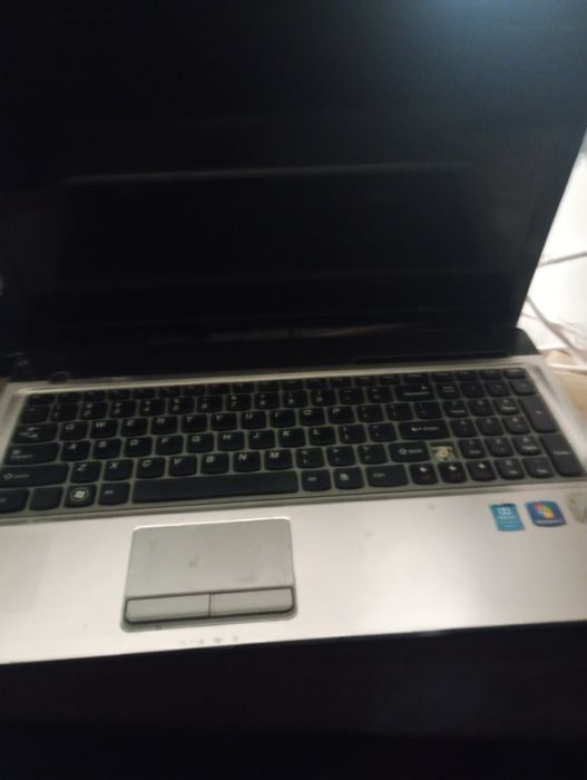 Matryca do laptopa Lenovo I JEAPAD  Z565