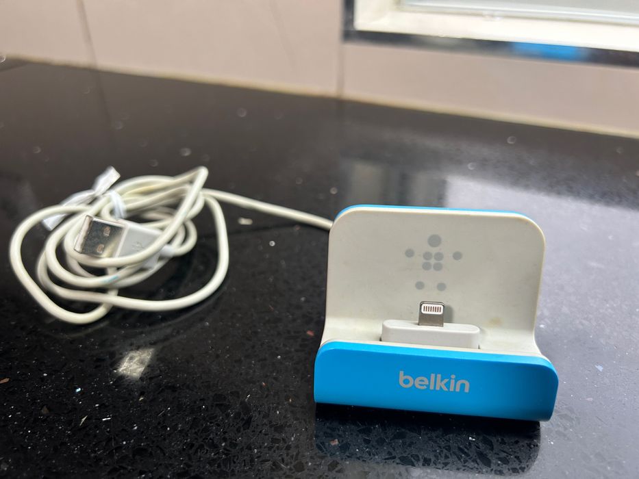 Dock Lightning - Belkin
