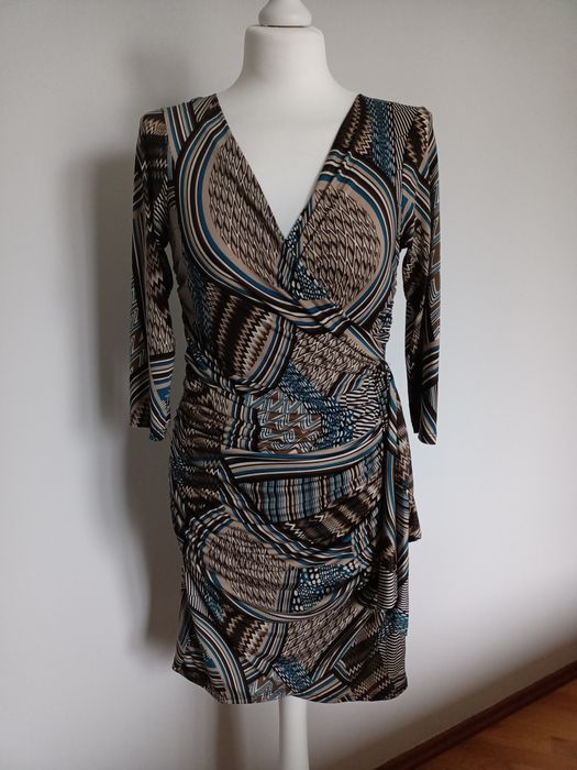 Sukienka , elastyczna