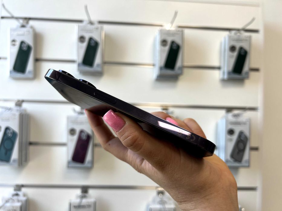 iPhone 14 Pro 256 GB Neverlock | Магазин | Гарантія - Без фейса