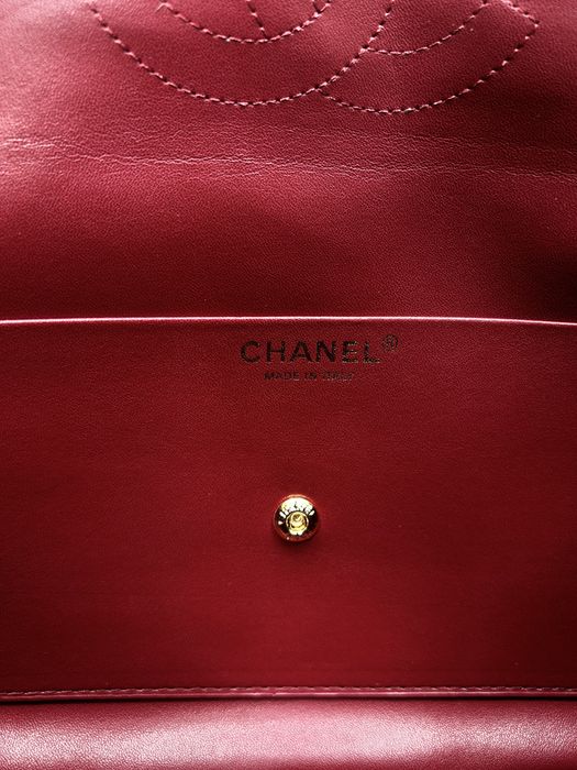 Сумочка в стилі Chanel Шанель