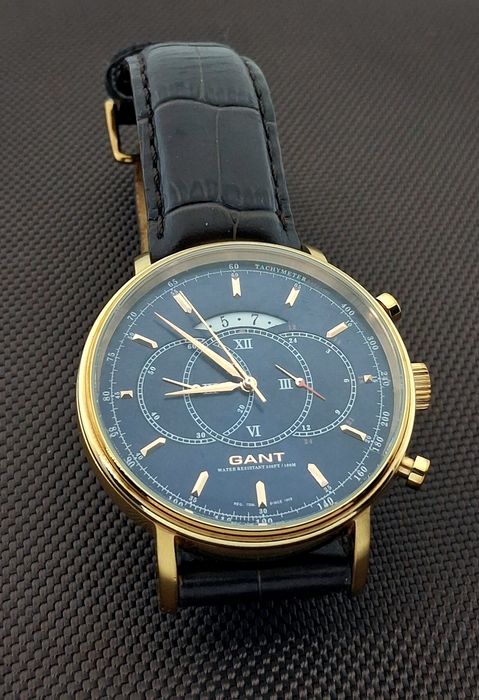 Gant 45 мм годинник