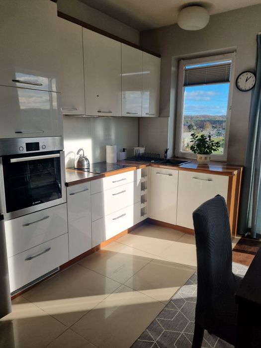 3 pokojowe mieszkanie w Rumi