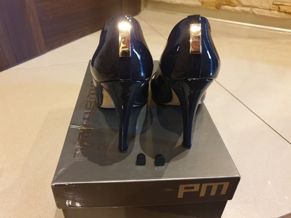 Prima Moda czółenka rozm 36