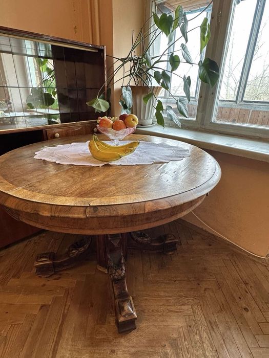 БЕЗ КОМІСІЇ !!!  3 кімнатна квартира 52 m² від власника, Залізничний р-н, краща ціна за метр.