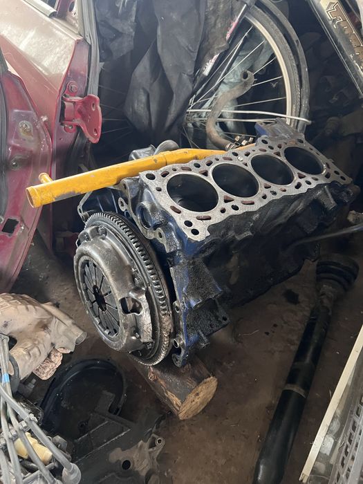Двигатель, запчасти 1.8 honda prelude 2
