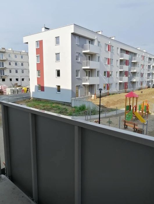 Mieszkanie – Brzeg Dolny, powiat wołowski - Widok 4