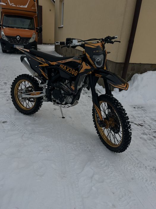 Продам KOVI MAX 300