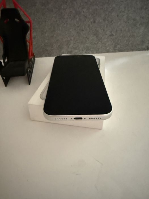 Troco/Vendo Iphone 17 Pro Max 256GB Silver