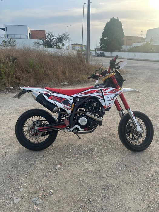 Fantic 125 de 2023