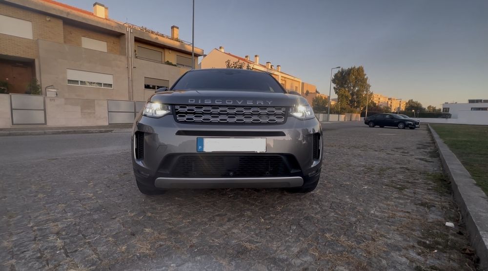Land Rover Discovery Sport R Dynamic S 4X4 309CV 1.5 I3 P300e AUTO AWD
