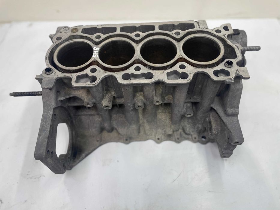 Bloco do motor Citroen Nemo 1.4HDi (8HS)