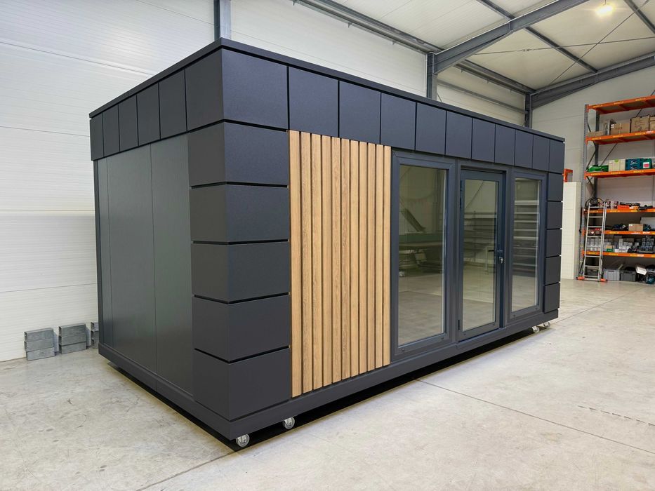 DOSTĘPNY OD RĘKI pawilon sklep Magazyn garaż fryzjer Butelkomat Bar