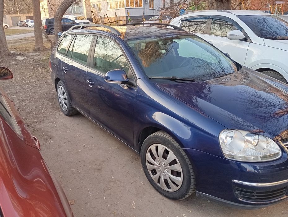 Продам Фольксваген Гольф