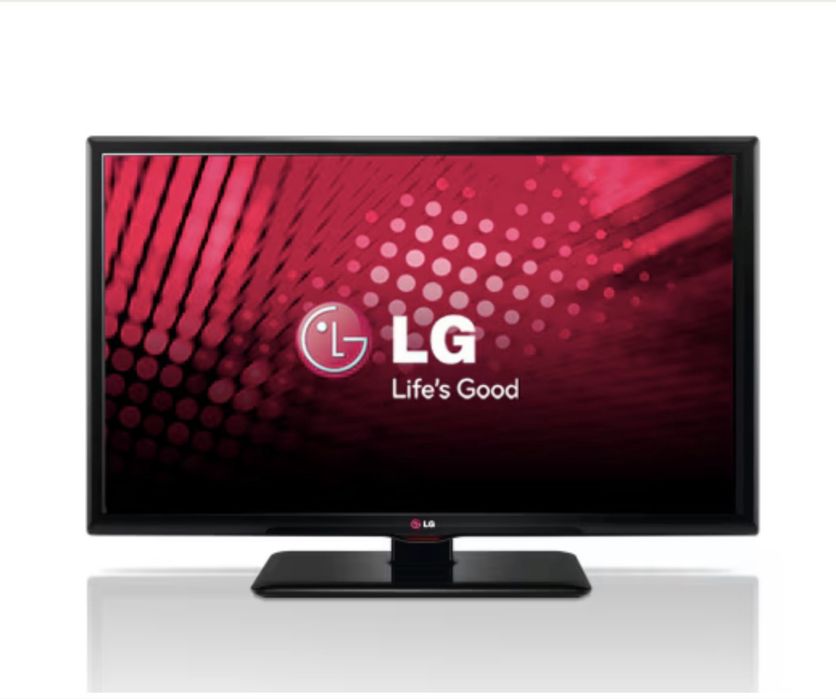 TV LG 32” LED HD Smart TV