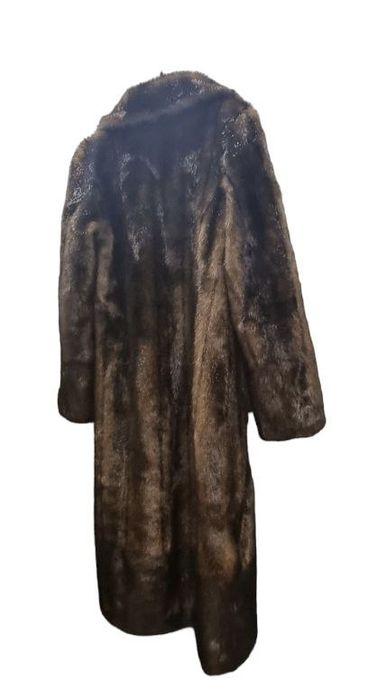 Штучне хутро норки, S