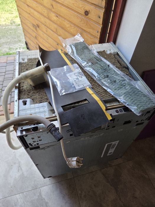 Посудомийка сіменс 60см